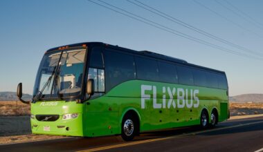 FlixBus starts a new route from Tampa to Atlanta