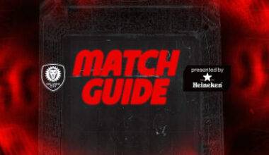 2026 Match Guide: Orlando vs. Chicago Fire FC, presented by Heineken