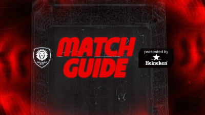 2026 Match Guide: Orlando vs. Chicago Fire FC, presented by Heineken