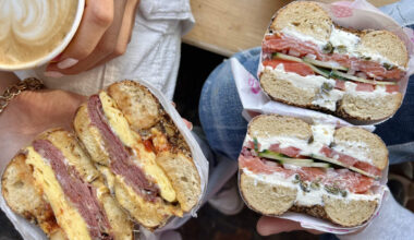 Call Your Mother Jewish bagel shop coming to Coral Gables