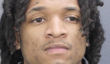 Broward man sentenced in armed kidnapping of chauffeur