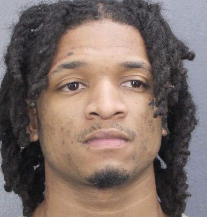 Broward man sentenced in armed kidnapping of chauffeur