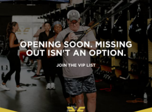 Earn Your Stripes Expands to Orlando with New Baldwin Park Franch