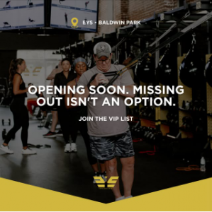 Earn Your Stripes Expands to Orlando with New Baldwin Park Franch