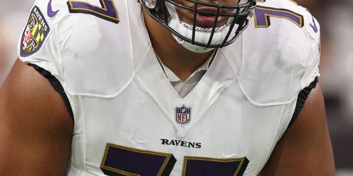 Giants trade OL Daniel Faalele to Jacksonville Jaguars