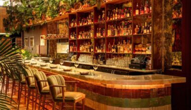 Las Lap Caribbean restaurant closes in Miami Beach