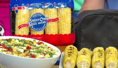 Dietitian shares back-to-school meal tips for busy Southwest Florida families