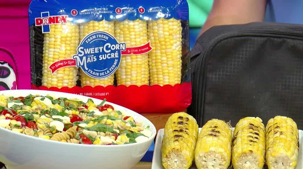 Dietitian shares back-to-school meal tips for busy Southwest Florida families