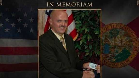 Deputy Mark Budensiek, cousin of Martin County sheriff, dies from cancer
