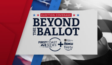 Live Updates | 2026 Primary Election Night in Northeast Florida