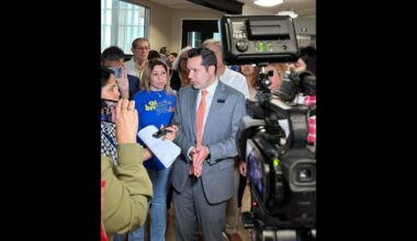 Councilman Pineyro rejects immigration enforcement in Doral