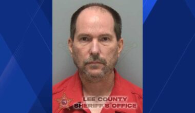 Florida teacher accused of possession of child sexual abuse material