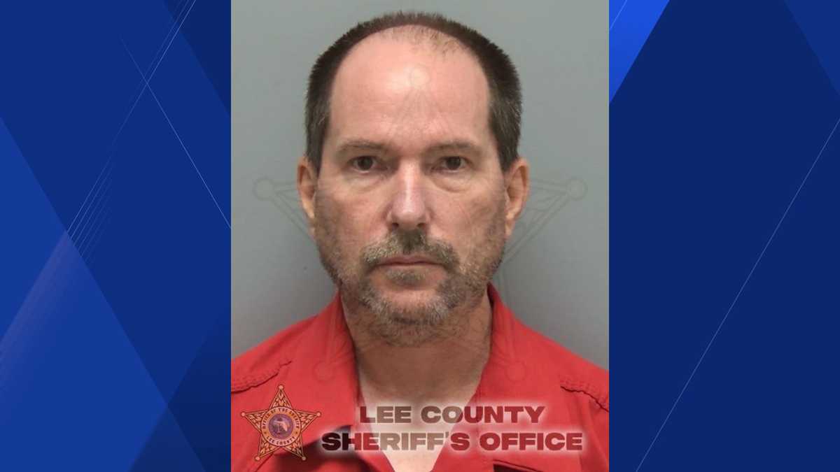 Florida teacher accused of possession of child sexual abuse material