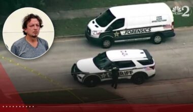 Man accused of murdering, dismembering stepfather who was reported missing in Orange County