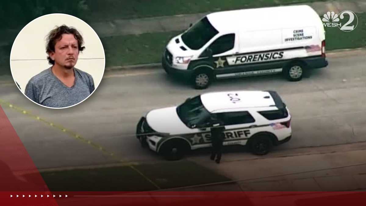 Man accused of murdering, dismembering stepfather who was reported missing in Orange County