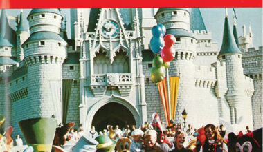 How Orlando Magazine Chronicled the Growth and Transformation of Central Florida