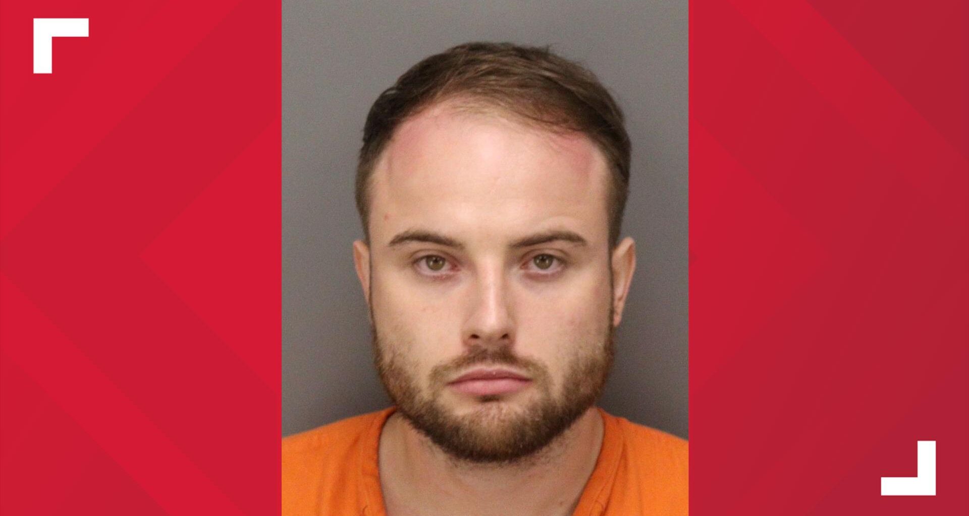 Police arrest St. Pete man for sexual abuse of a child
