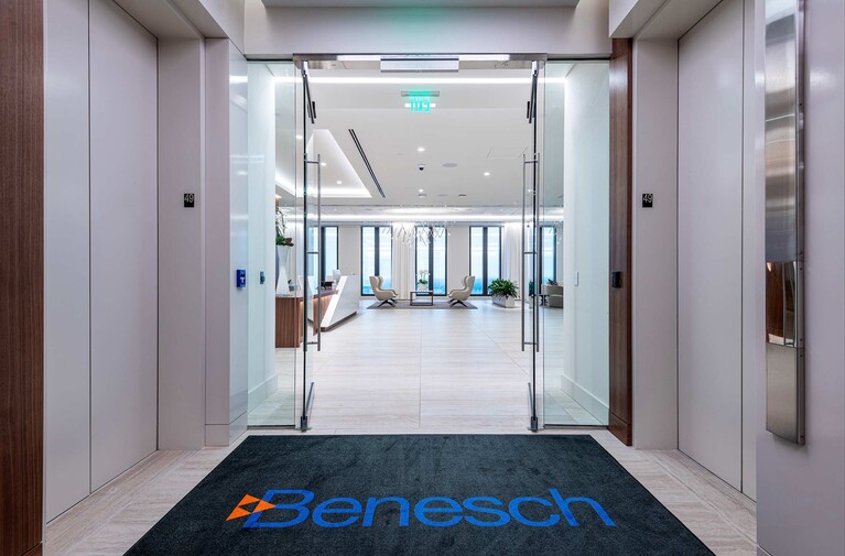 With an Aggressive Growth Plan, Benesch Looks to Solidify Foothold in Miami