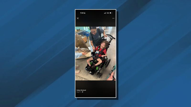 Jacksonville family seeks O-negative liver donor for 5-year-old needing transplant
