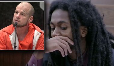 Tampa rapper murder trial: Inmate testifies about alleged jailhouse letters