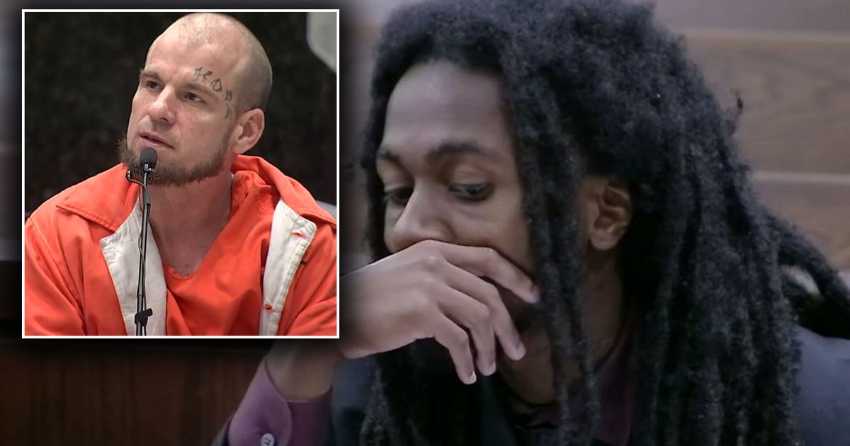 Tampa rapper murder trial: Inmate testifies about alleged jailhouse letters
