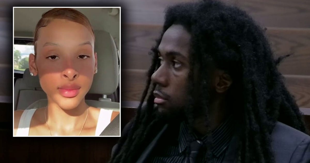 Billy Adams trial: Tampa rapper accused of killing pregnant girlfriend stands trial