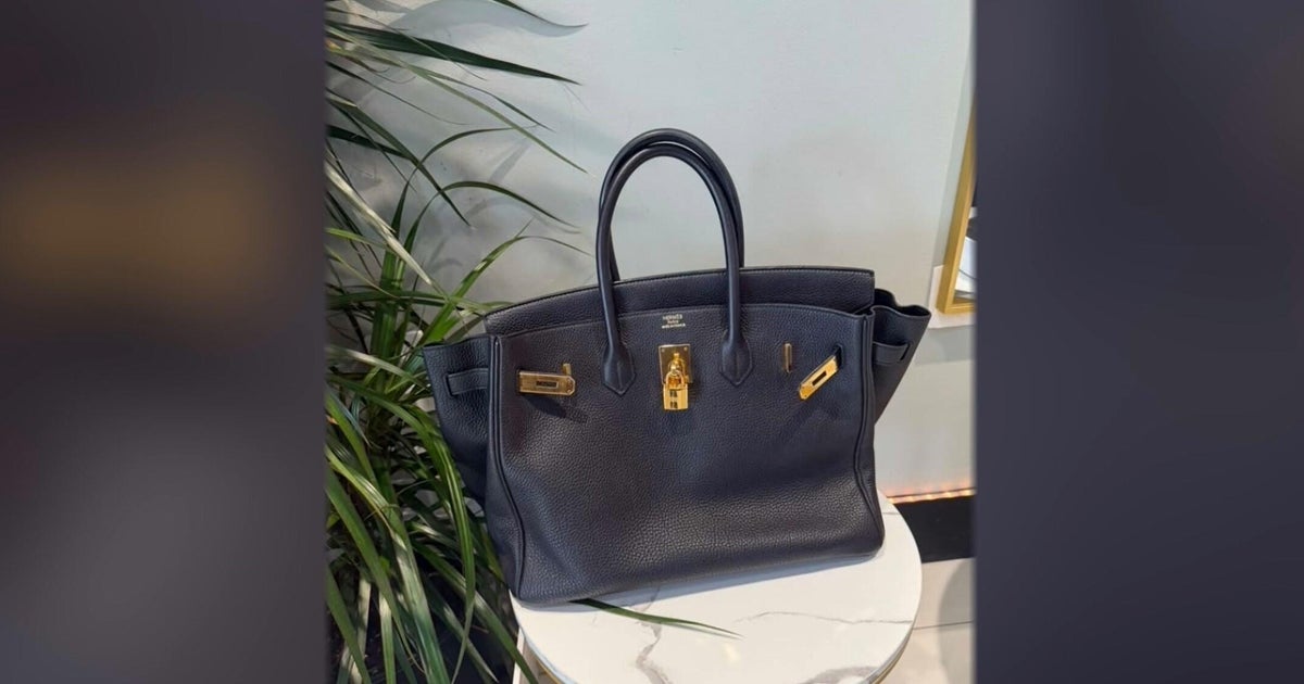 Trio charged with nabbing $16,000 Birkin in Miami-Dade handbag heist, police report