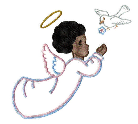 Davianna Lanique Latson – Postell's Mortuary