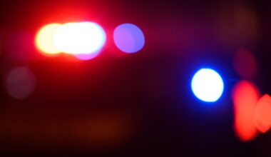 Miami officers cleared after double-fatal shooting on I-44 | Newstalk KZRG