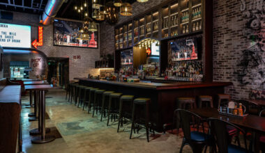 Bodega Taqueria y Tequila is closed in Coral Gables
