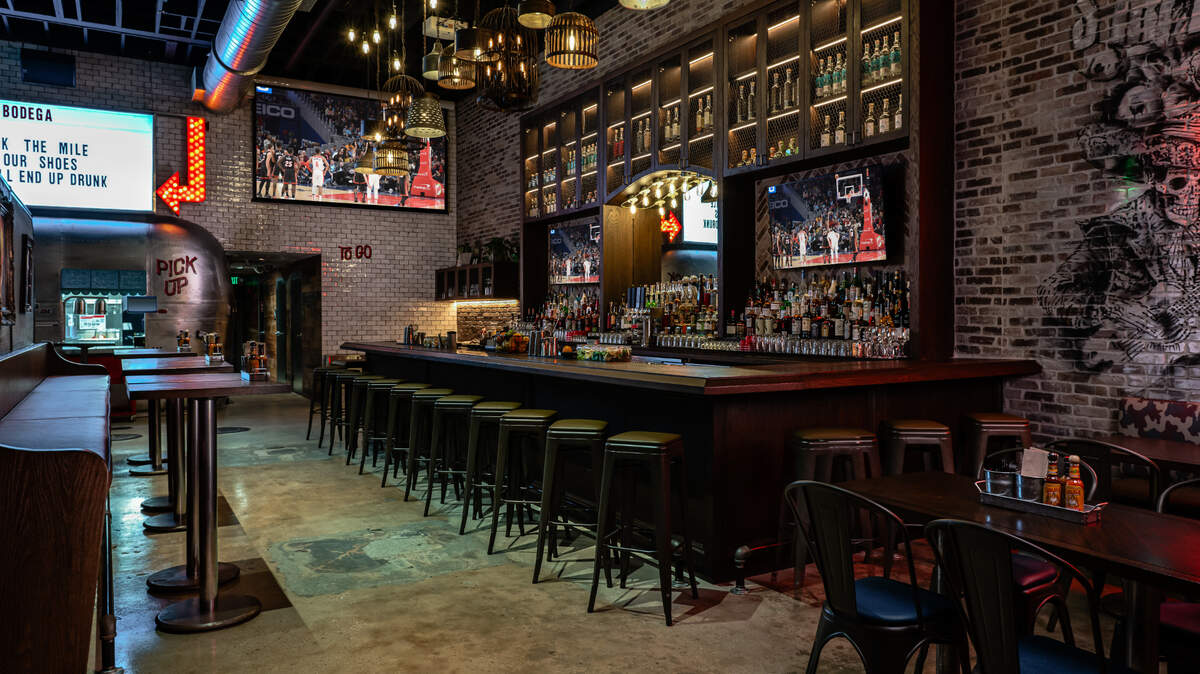 Bodega Taqueria y Tequila in Coral Gables announced its closing. Bodega Taqueria y Tequila in Coral Gables announced its closing.