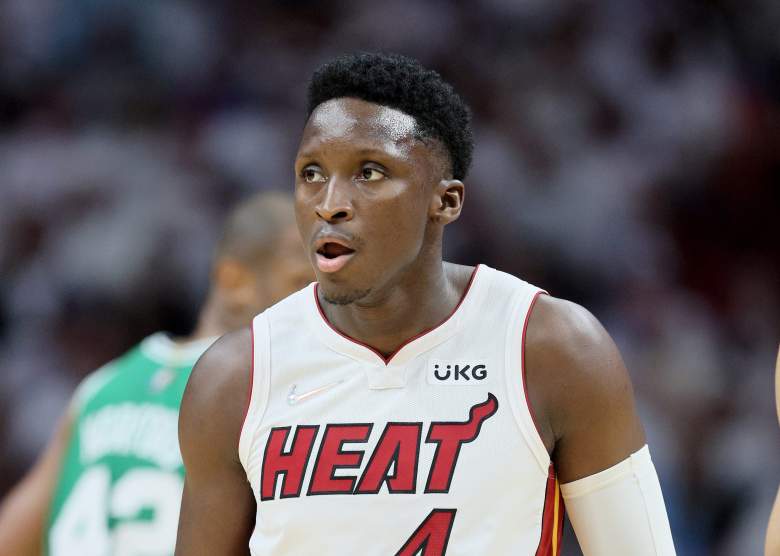 Boston Celtics v Miami Heat - Game Seven