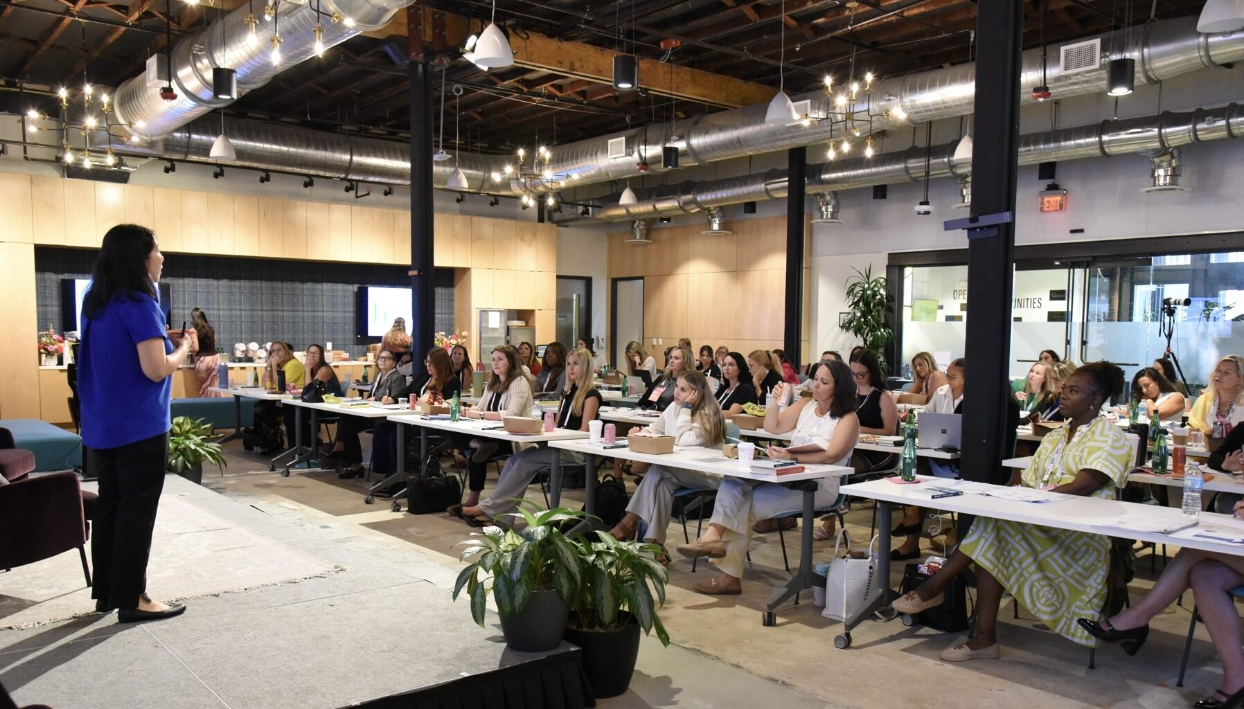 Embarc Collective to host Glaring Gap Summit next week