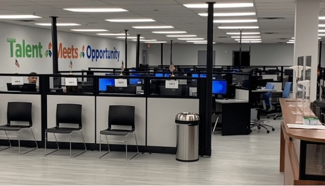 CareerSource Tampa Bay to close Brandon-area center