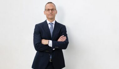 Driving excellence in insolvency litigation: Brett M. Amron, J.D. ’98