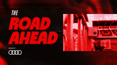 The Road Ahead, driven by Audi: Orlando City SC vs Chicago Fire FC
