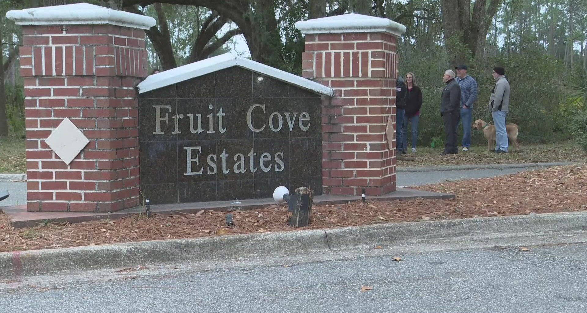 Fruit Cove Daily's gas station development application withdrawn following pushback