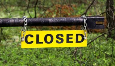 North Shore Park in North Fort Myers closes temporarily for gate installation