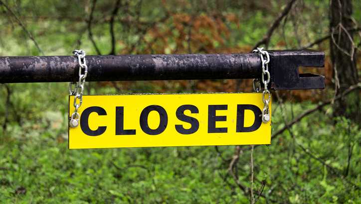 North Shore Park in North Fort Myers closes temporarily for gate installation