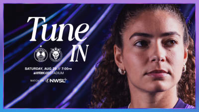 Tune In: Orlando Pride vs Utah Royals on NWSL+