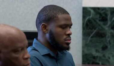 Jury seated in trial of suspect in deadly 2024 downtown Orlando Halloween shooting