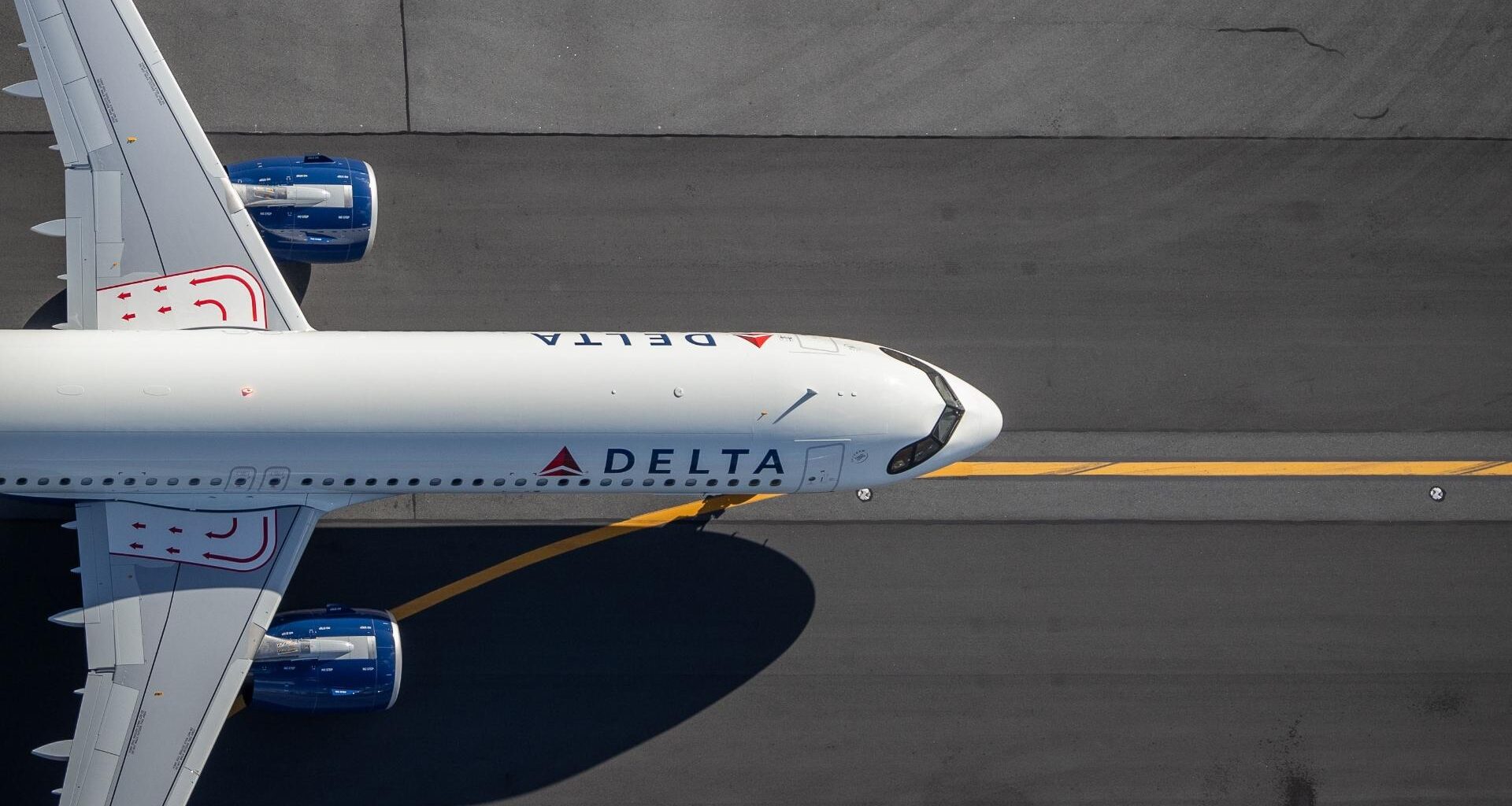 'Smoky odor' turns Delta flight from Atlanta to Fort Lauderdale around