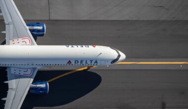 'Smoky odor' turns Delta flight from Atlanta to Fort Lauderdale around
