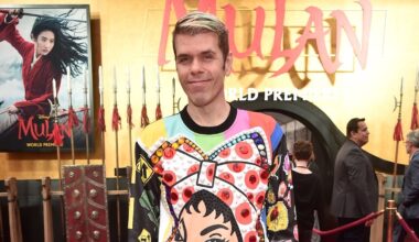 Perez Hilton’s family releases statement
