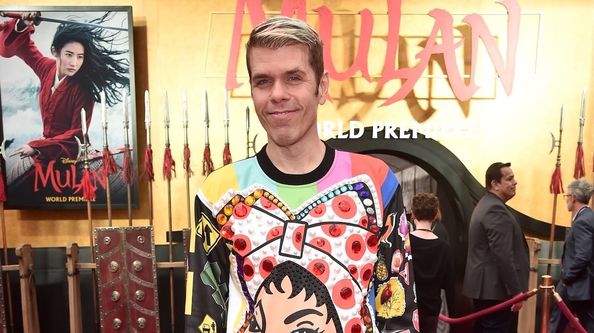 Perez Hilton Perez Hilton