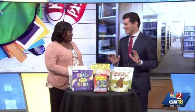 Orange County Library System highlights free back-to-school resources for students