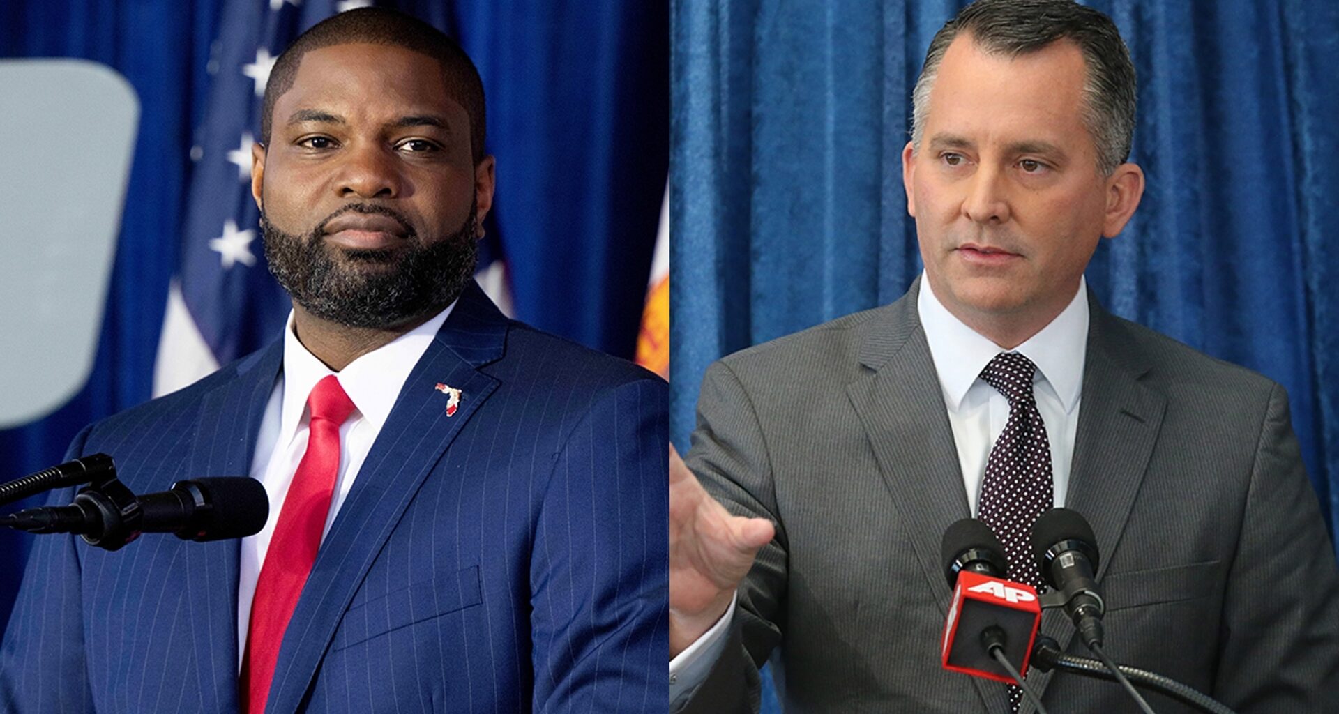 Who won the 2026 Florida governor primary?