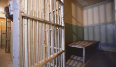 Jacksonville man dead after being found unresponsive in cell at Cherokee County Jail