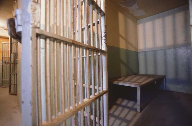 Jacksonville man dead after being found unresponsive in cell at Cherokee County Jail