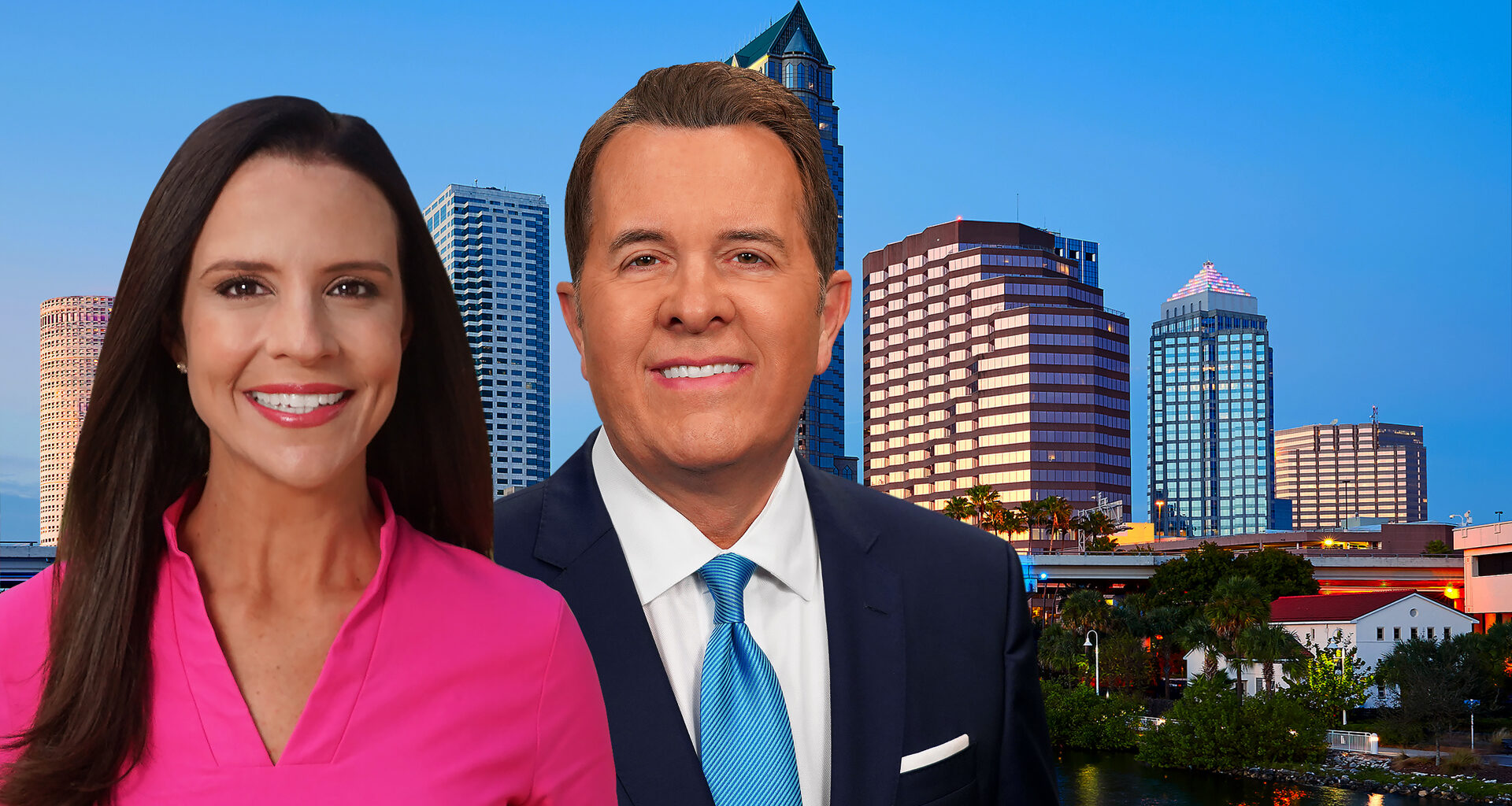 10 Tampa Bay News at 5:30 pm